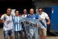 Atlético en la última etapa de la gira: entre la búsqueda de ritmo y un goleador