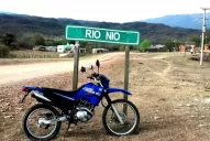 Asesinaron a una joven trans y a su tía en Río Nío