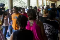 La causa por la tragedia en Loma Bola pasa a un tercer fiscal