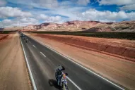 Sin velocidad, pero con pasión, el Dakar pasará por Tucumán