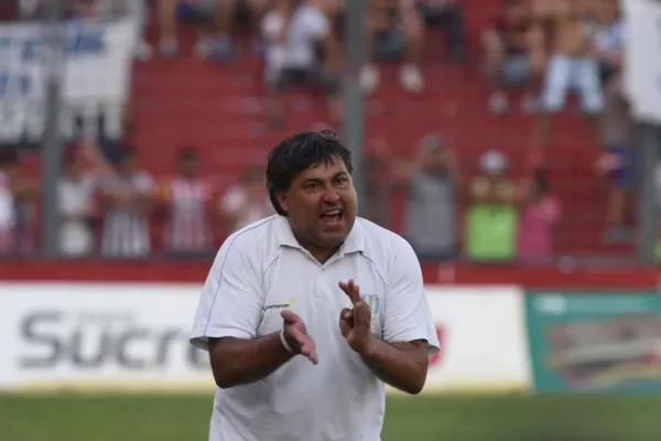 Marapa recibe a Deportivo YPF, en el duelo de líderes, y perdió Graneros