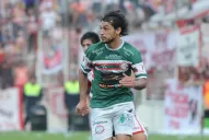 San Jorge llegará entonado ante Zapla