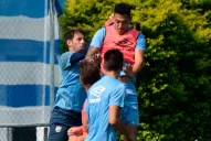 Los hinchas de Atlético no podrán estar en el amistoso ante Gimnasia