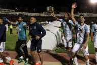 Atlético terminó 2017 en el puesto 35° entre los mejores clubes del mundo