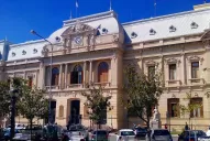 El Gobierno de Jujuy justificó la detención