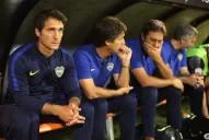 Cuando la mano viene cambiada...