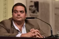 Presionan para llevar a Triaca al Congreso