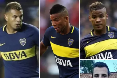 Escándalo que trasciende fronteras