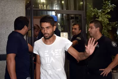 Sagra: Erviti no estuvo en los planes de San Martín en ningún momento