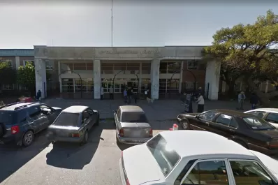 Me salvaste la vida: la carta de la madre de la nena que apuñaló a su padrastro