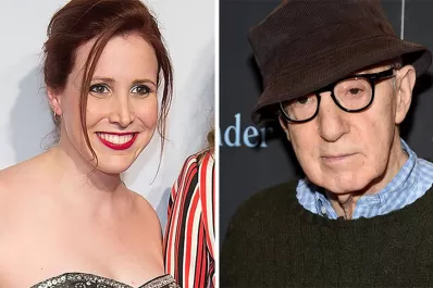 La hija de Woody Allen volvió a denunciar que fue víctima de abusos por parte de su padre