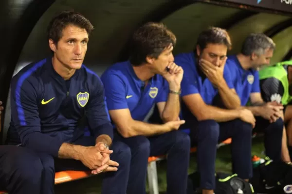 Cuando la mano viene cambiada...