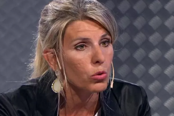 Arroyo Salgado: con el magnicidio de Nisman se cruzó una raya en Argentina