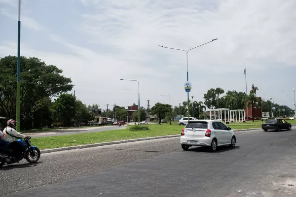 Aumentan los ataques de motochorros que asaltan a las víctimas con la modalidad piraña