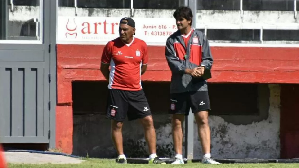 Forestello sigue ensayando estilos de juego