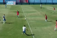 A Atlético le faltó potencia ofensiva (otra vez) e igualó sin goles ante Arsenal