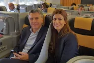 Mauricio Macri se reunirá con Bill Gates en Davos, Suiza