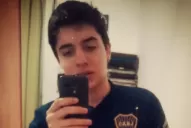 El novio de Nahir Galarza no había consumido alcohol ni drogas antes de ser asesinado