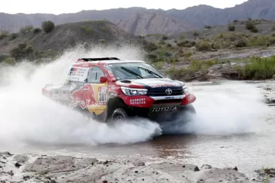 La hora de la verdad