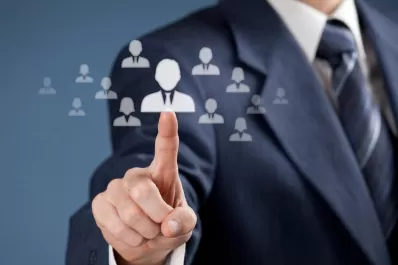 ¿Qué percepción tienen los argentinos de un “empresario”?