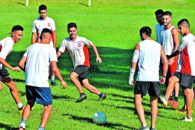 Cinco noticias que tenés que saber durante la mañana