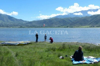 No te olvides el paraguas: cómo estará el tiempo el fin de semana