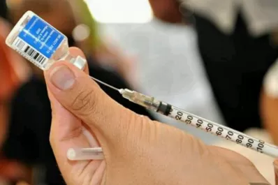 Dos personas murieron en Brasil luego de vacunarse contra la fiebre amarilla