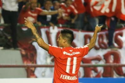 Independiente se llevó por penales el clásico de Avellaneda ante Racing