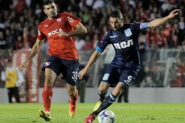 Independiente-Racing, lo más destacado de la agenda deportiva
