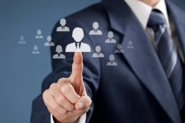 ¿Qué percepción tienen los argentinos de un “empresario”?