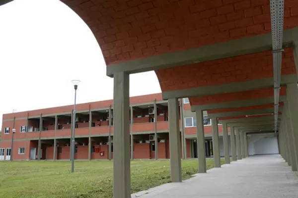 36 años después: así funcionará el nuevo Escuadrón de Gendarmería en Tucumán