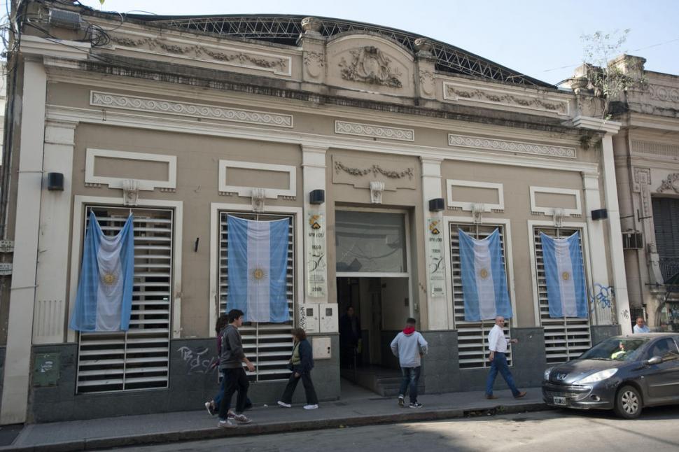 El IPV va a la Justicia contra los presuntos falsos gestores