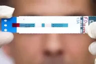 Hoy, testeo rápido de VIH en el parque Avellaneda