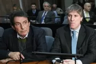 El abogado de Boudou acusó al juez Lijo de cometer irregularidades