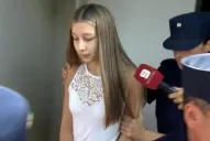 Nuevas pericias contradicen las declaraciones de Nahir