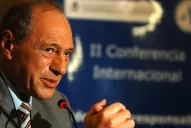 Desde Cambiemos señalan a Zaffaroni como “un vulgar operador político”