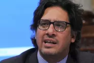 Garavano: Zaffaroni debería renunciar a la Corte Interamericana de Derechos Humanos