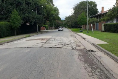 Está estacionado hace más de 10 años