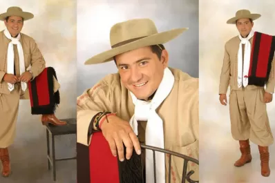 Caballos y sonidos coparán la jornada en Tafí del Valle