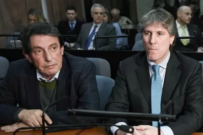 El abogado de Boudou acusó al juez Lijo de cometer irregularidades