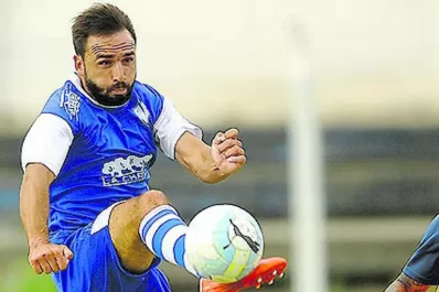 Sueños compartidos: Albín llega a San Martín