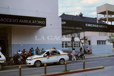 En 2017, se asistió a 18.000 accidentados en la provincia