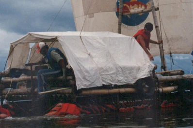 Comenzó la cuenta regresiva para el estreno de la nueva Challwawanka