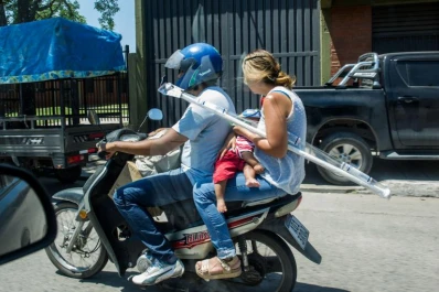 Cinco noticias que tenés que conocer durante la mañana