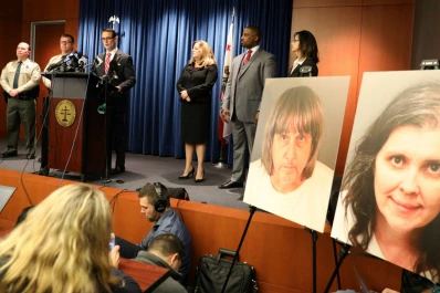 Terrible: revelan cómo escapó de la casa del horror la chica que denunció a sus padres por encerrarla durante 13 años