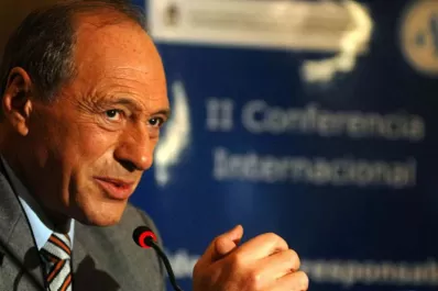 Desde Cambiemos señalan a Zaffaroni como “un vulgar operador político”