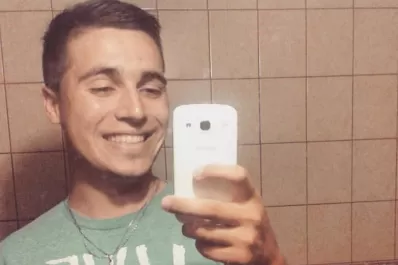 Le pegó un tiro en la cabeza porque lo vio hablando con su ex