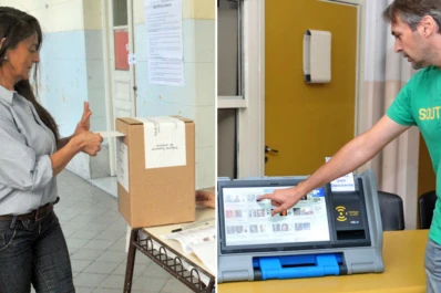 Voto electrónico vs voto tradicional: ¿qué opinan los políticos tucumanos?