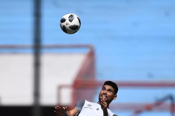 Nos vemos el lunes, pero traigan goles