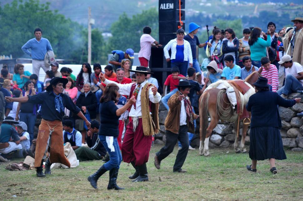 La agenda de festivales y espectáculos para este fin de semana en Tafí del Valle y en San Pedro